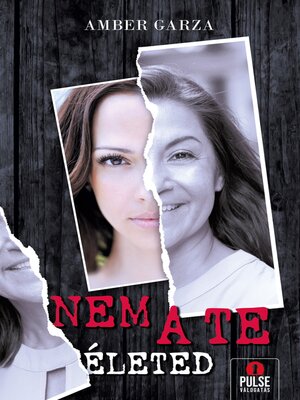 cover image of Nem a te életed